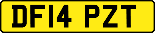 DF14PZT