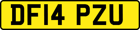 DF14PZU