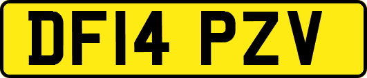 DF14PZV