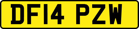 DF14PZW