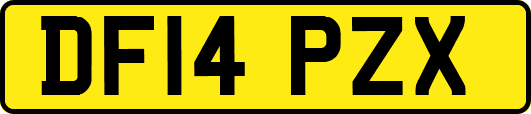 DF14PZX