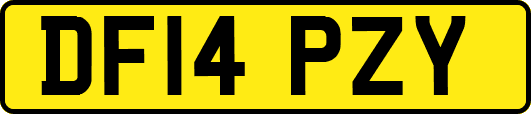 DF14PZY