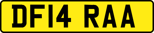 DF14RAA
