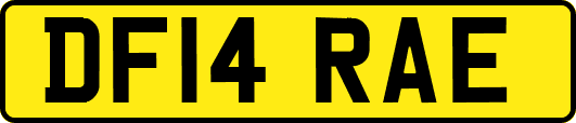 DF14RAE