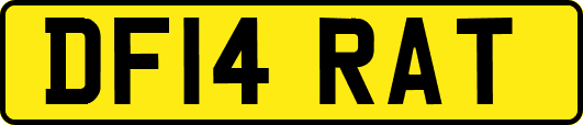 DF14RAT