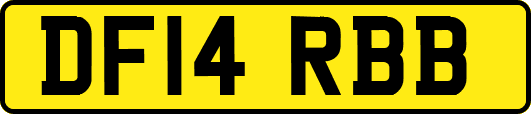 DF14RBB