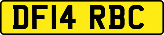 DF14RBC
