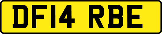 DF14RBE