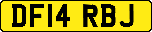 DF14RBJ