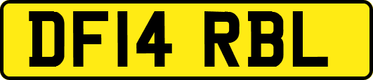 DF14RBL