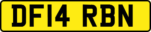 DF14RBN