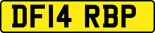 DF14RBP