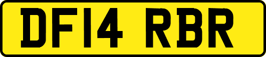 DF14RBR