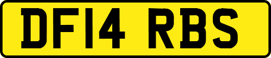 DF14RBS