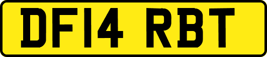 DF14RBT