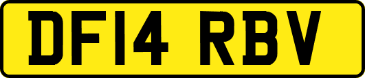 DF14RBV