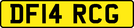 DF14RCG