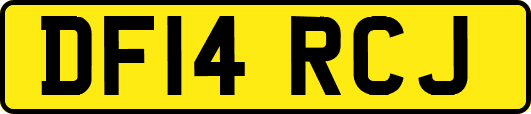 DF14RCJ