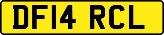 DF14RCL