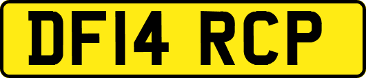 DF14RCP
