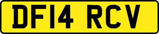 DF14RCV