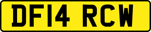 DF14RCW