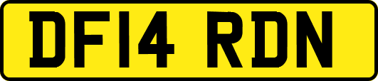 DF14RDN