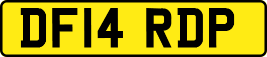DF14RDP