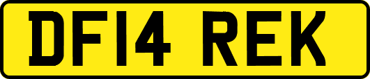 DF14REK