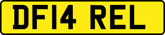 DF14REL