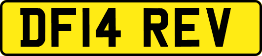DF14REV