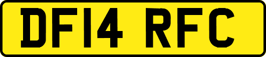 DF14RFC