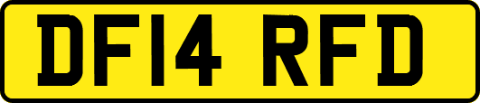 DF14RFD