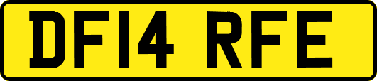 DF14RFE