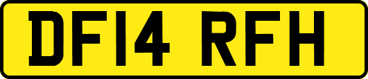 DF14RFH
