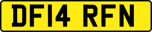 DF14RFN