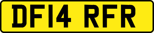 DF14RFR