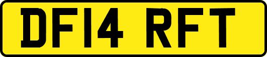 DF14RFT