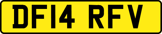 DF14RFV
