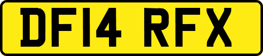 DF14RFX