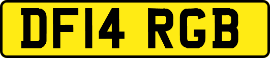 DF14RGB