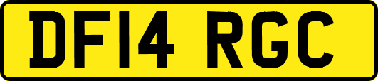 DF14RGC