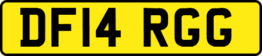 DF14RGG