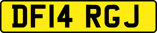 DF14RGJ