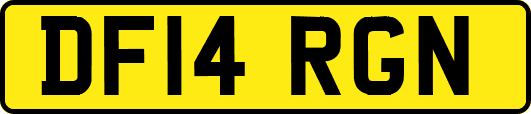 DF14RGN