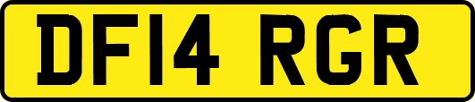 DF14RGR