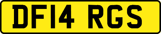 DF14RGS