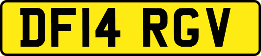 DF14RGV