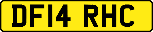 DF14RHC
