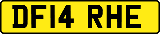 DF14RHE